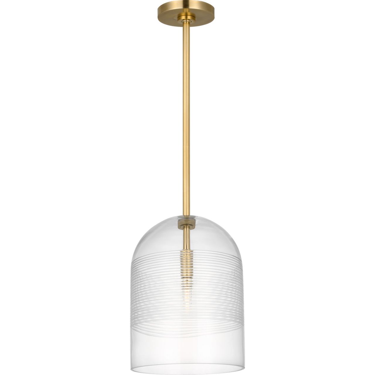 Hand-Rubbed Antique Brass | shipping 11/13/2026