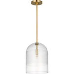 Hand-Rubbed Antique Brass | shipping 11/13/2026