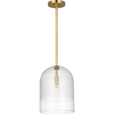 Hand-Rubbed Antique Brass | shipping 11/13/2026