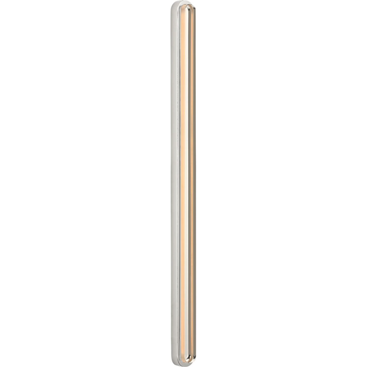 Polished Nickel