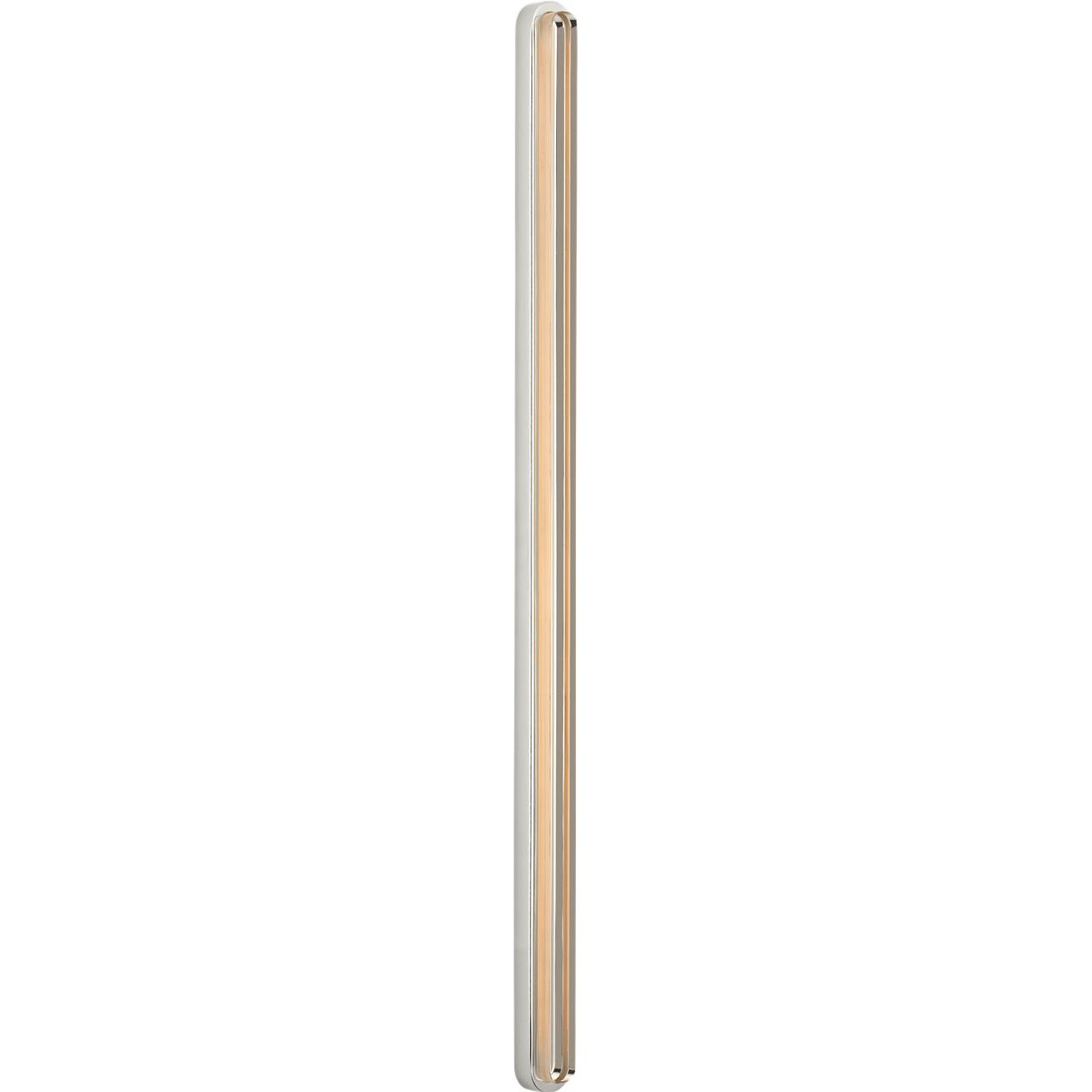 Polished Nickel
