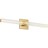 Hand-Rubbed Antique Brass | shipping 11/28/2026