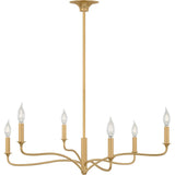 Gild Bulb(s) Not Included