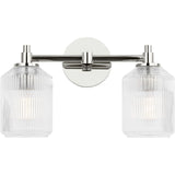 Polished Nickel | shipping 11/20/2026