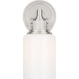 Polished Nickel | shipping 12/06/2026