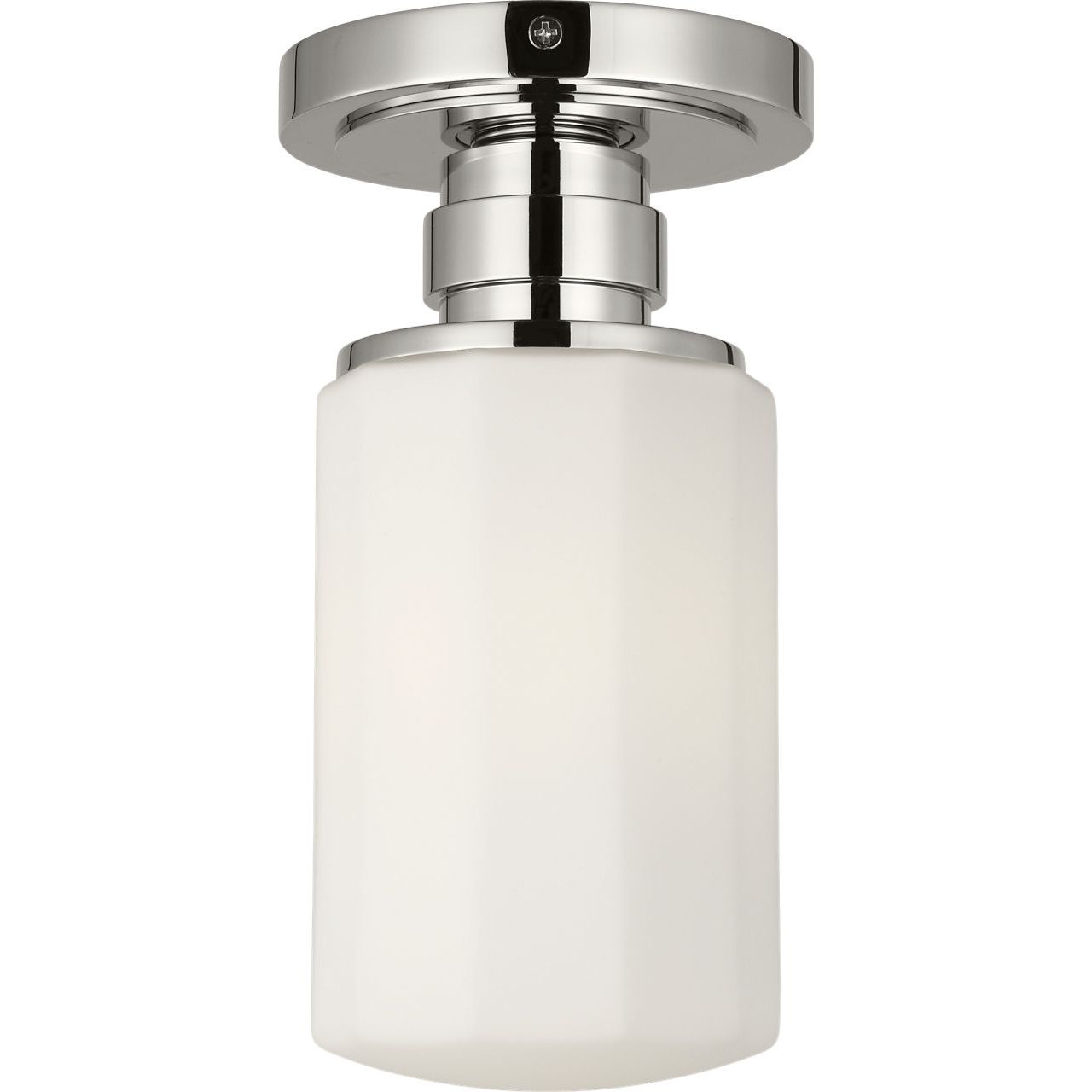 Polished Nickel | shipping 10/31/2026