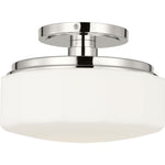 Polished Nickel | shipping 11/02/2026