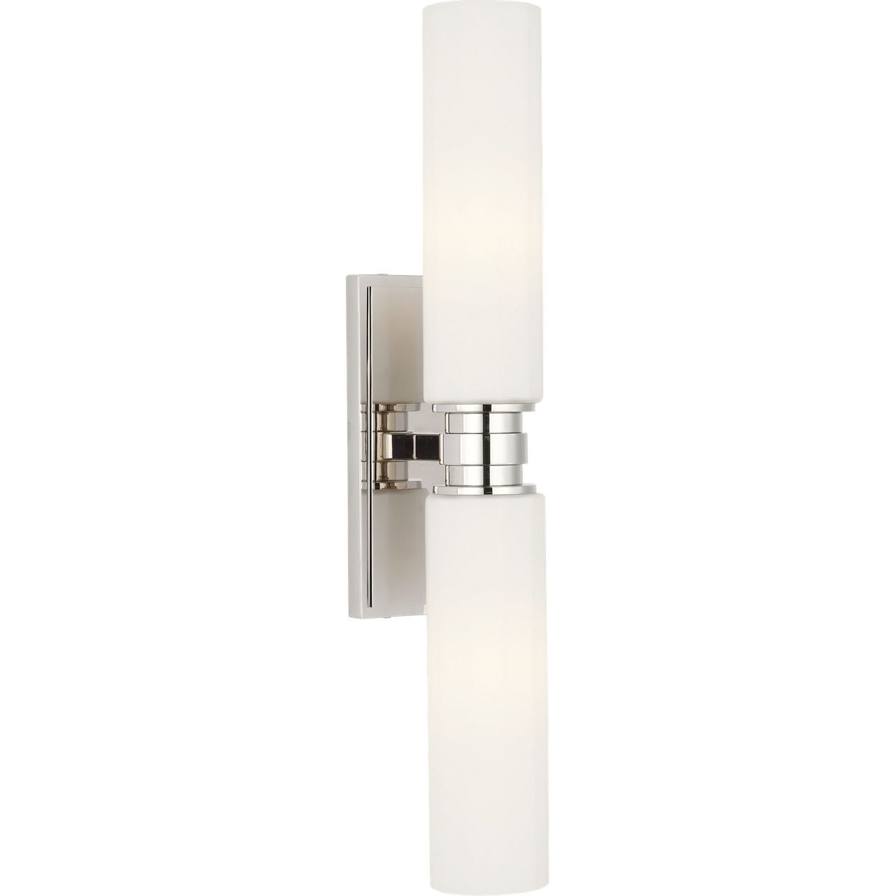 Polished Nickel | shipping 12/12/2026