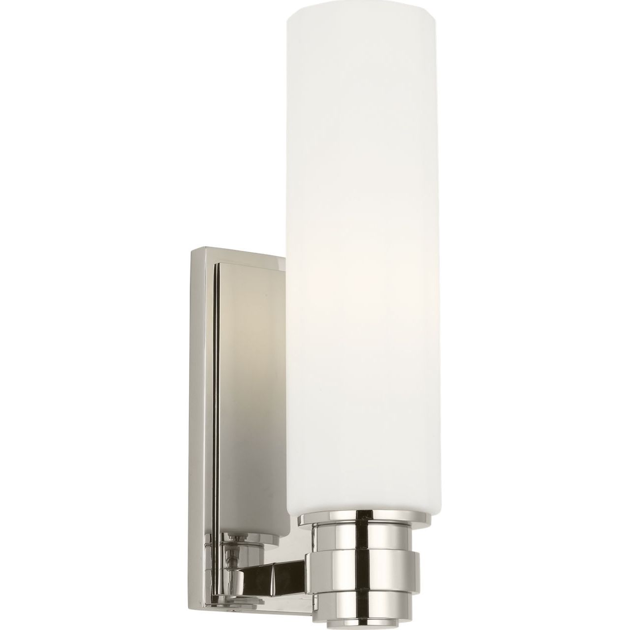 Polished Nickel | shipping 11/02/2026