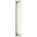 Polished Nickel | shipping 11/21/2026