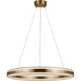 Satin Brass | shipping 11/28/2026