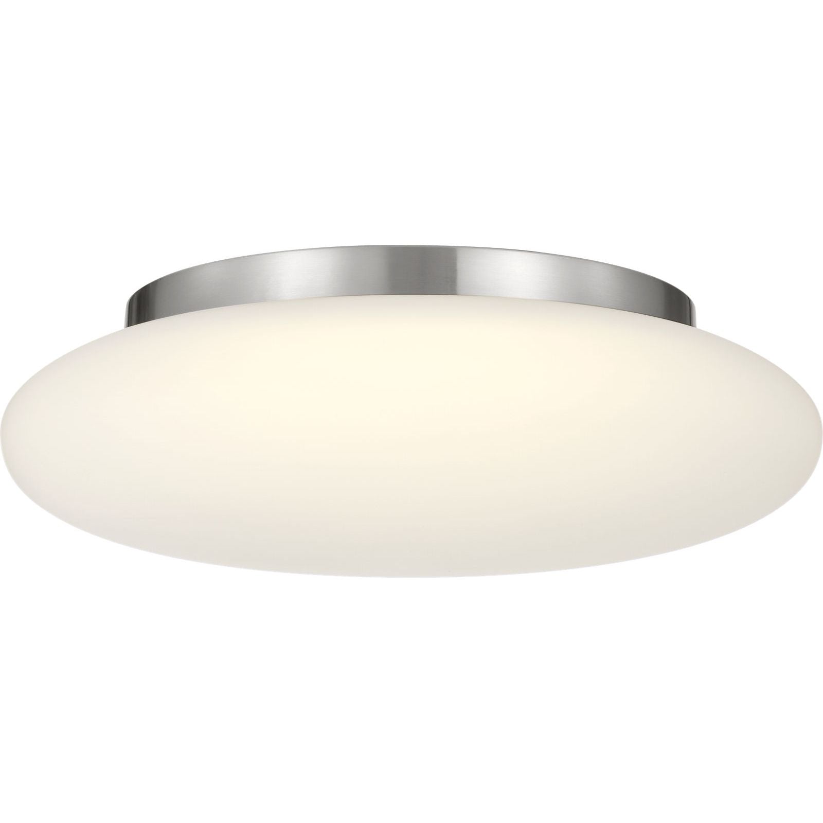 Brushed Nickel | shipping 11/28/2026
