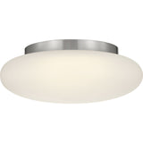 Brushed Nickel | shipping 11/28/2026
