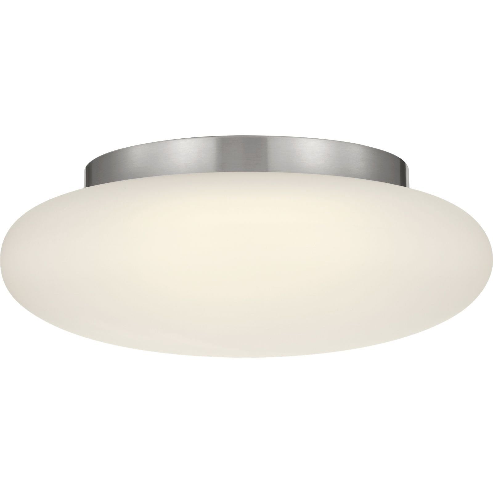 Brushed Nickel | shipping 11/28/2026