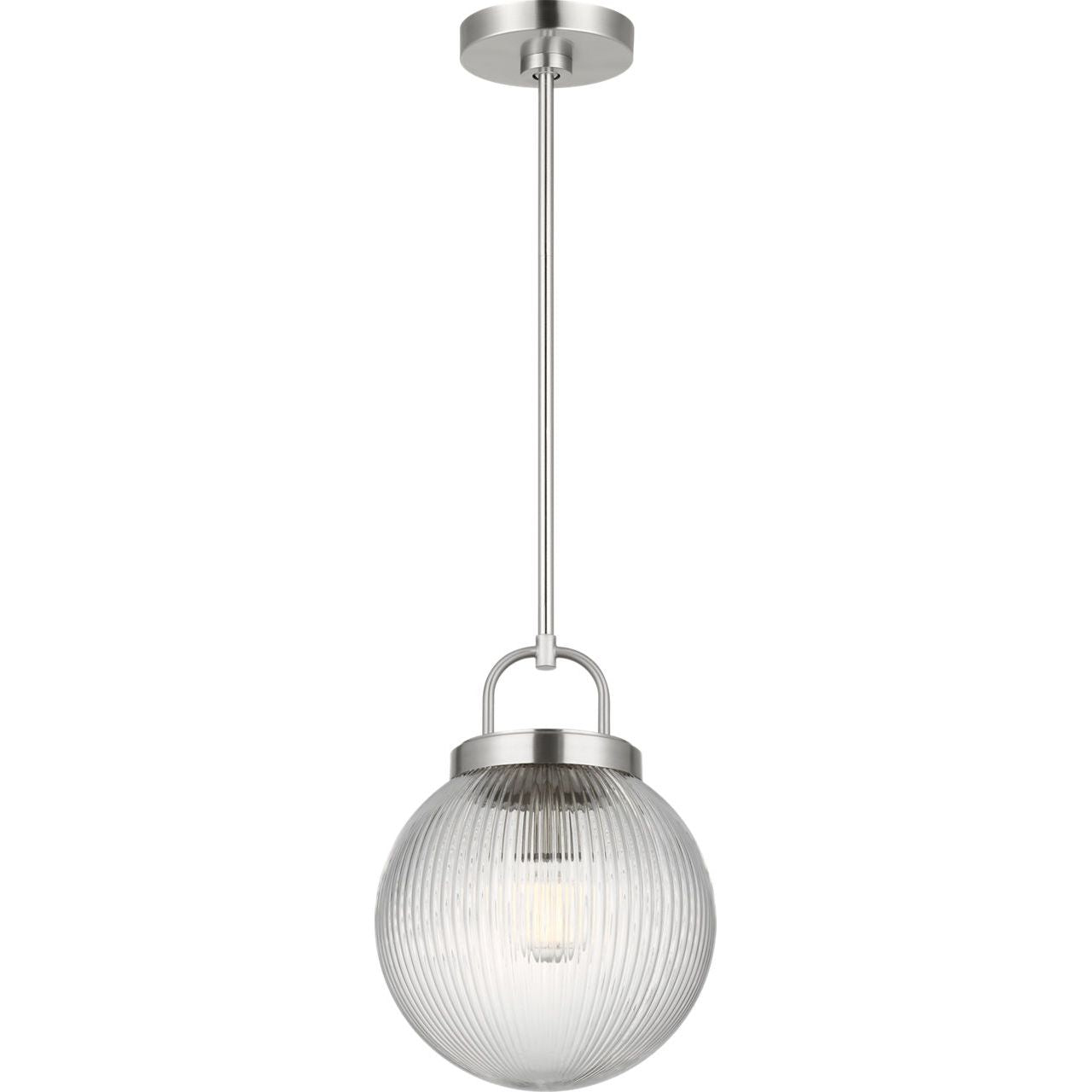 Brushed Nickel