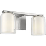 Brushed Nickel | shipping 10/03/2026
