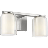 Brushed Nickel | shipping 10/03/2026