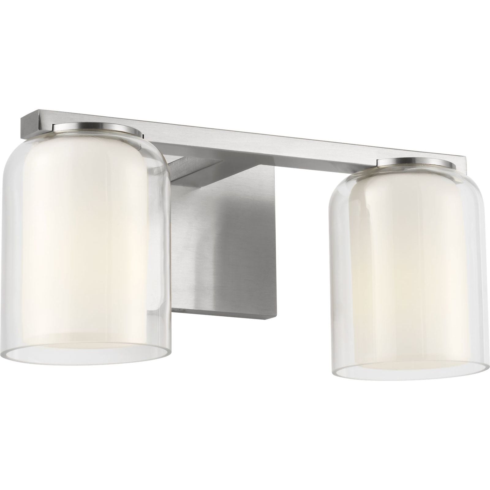 Brushed Nickel | shipping 10/03/2026
