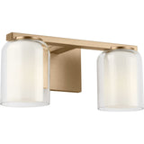 Satin Brass