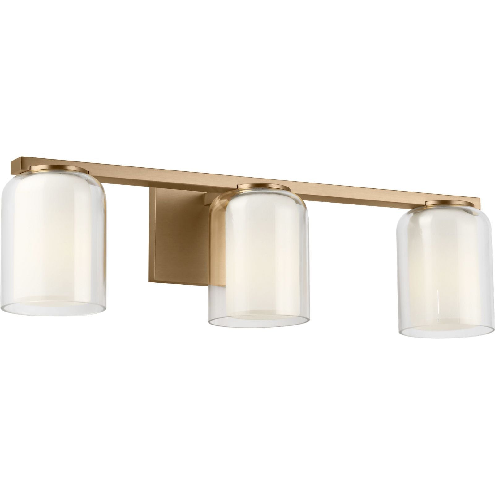 Satin Brass | shipping 10/03/2026