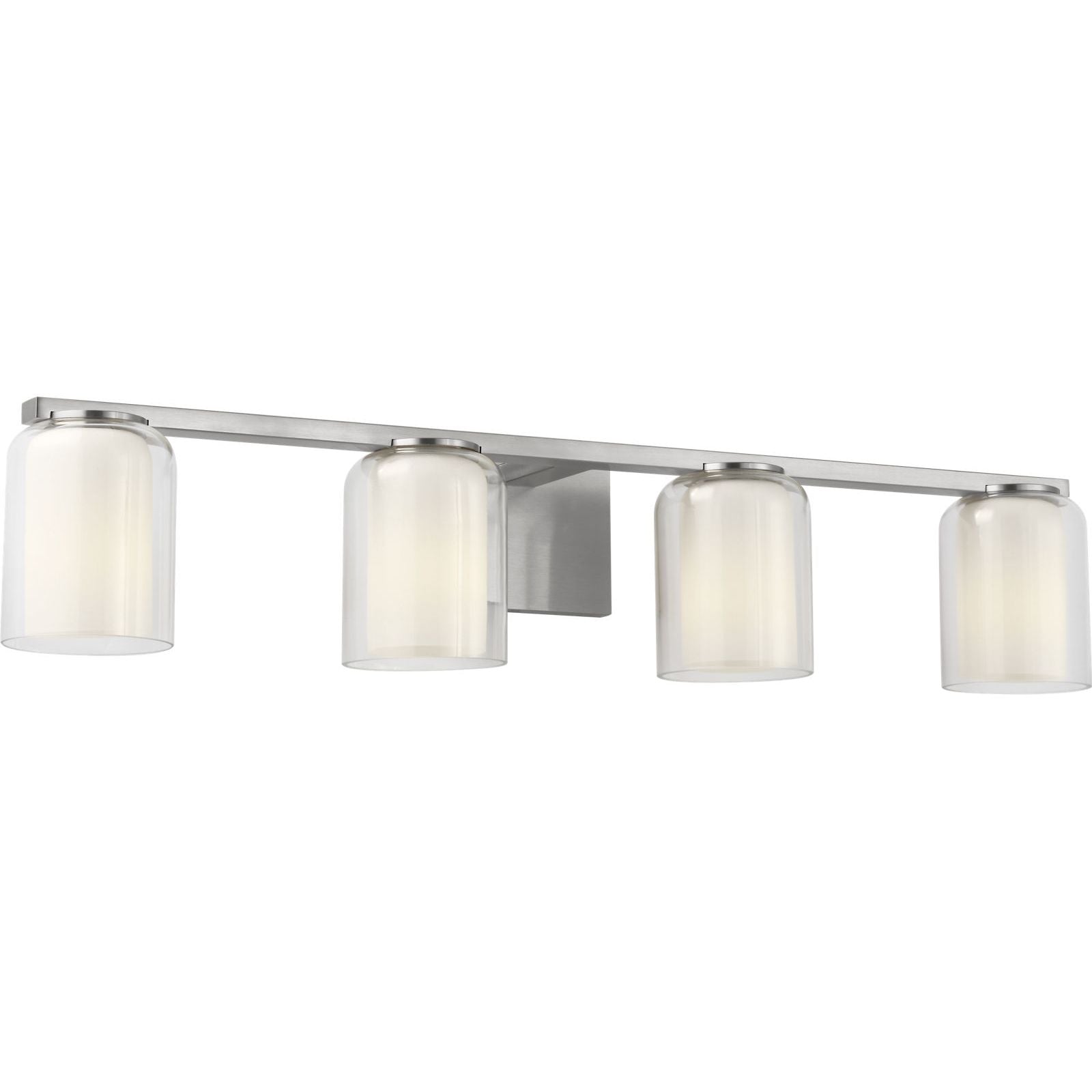 Brushed Nickel