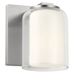 Brushed Nickel | shipping 10/04/2026