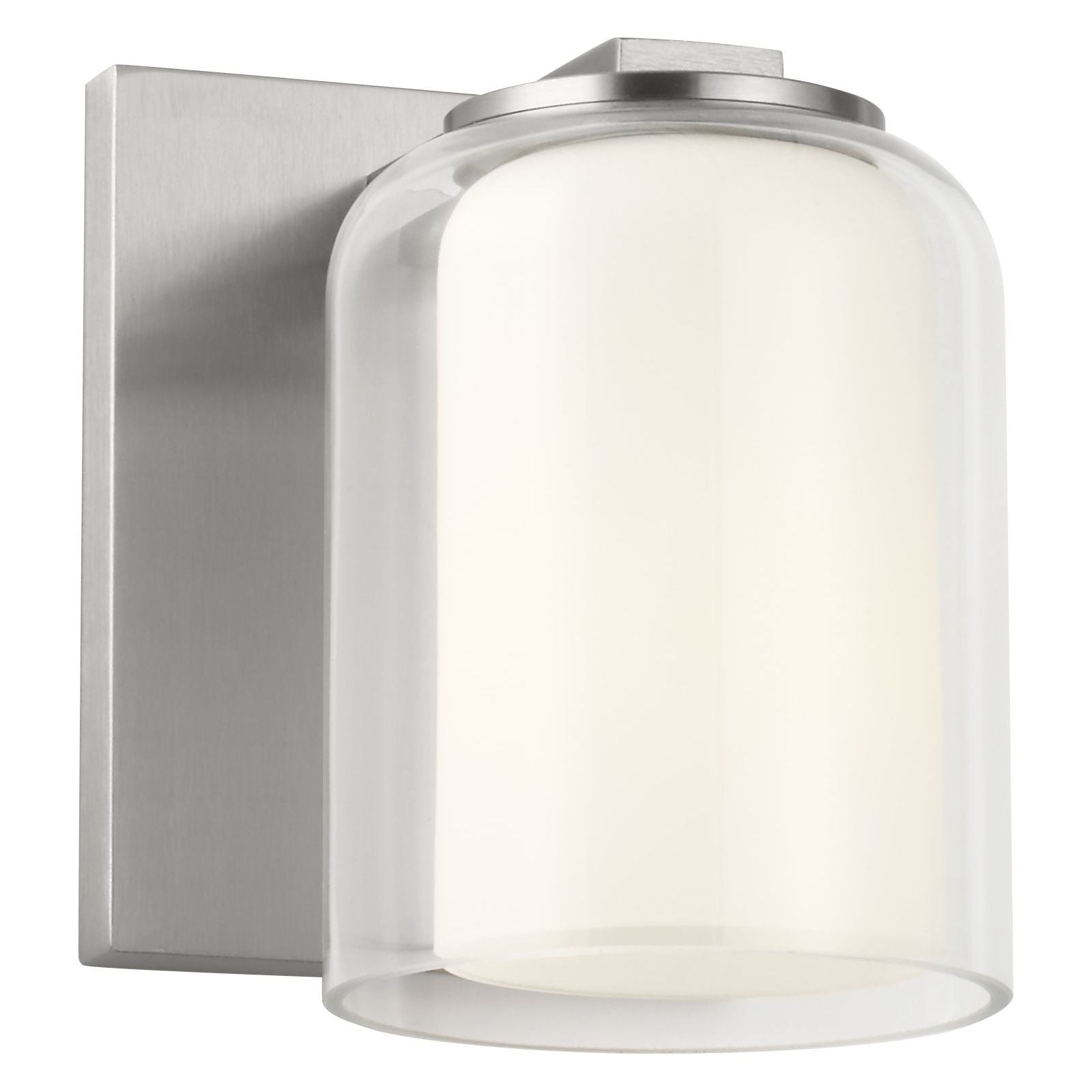Brushed Nickel | shipping 10/04/2026