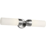 Brushed Nickel