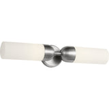 Brushed Nickel
