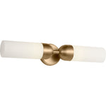Satin Brass | shipping 10/01/2026