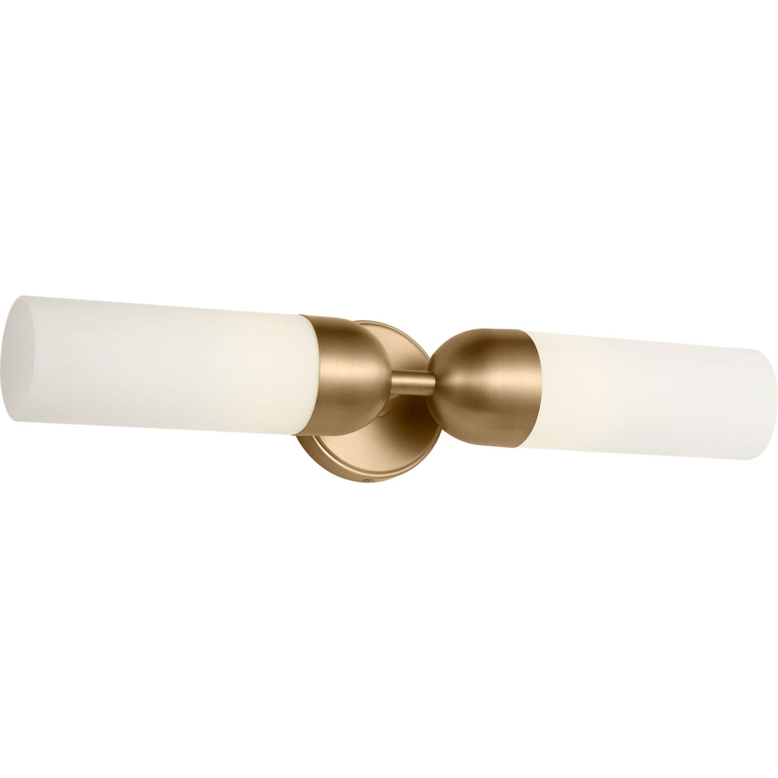 Satin Brass | shipping 10/01/2026