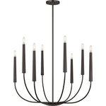 Aged Iron Bulb(s) Not Included