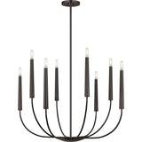 Aged Iron Bulb(s) Not Included