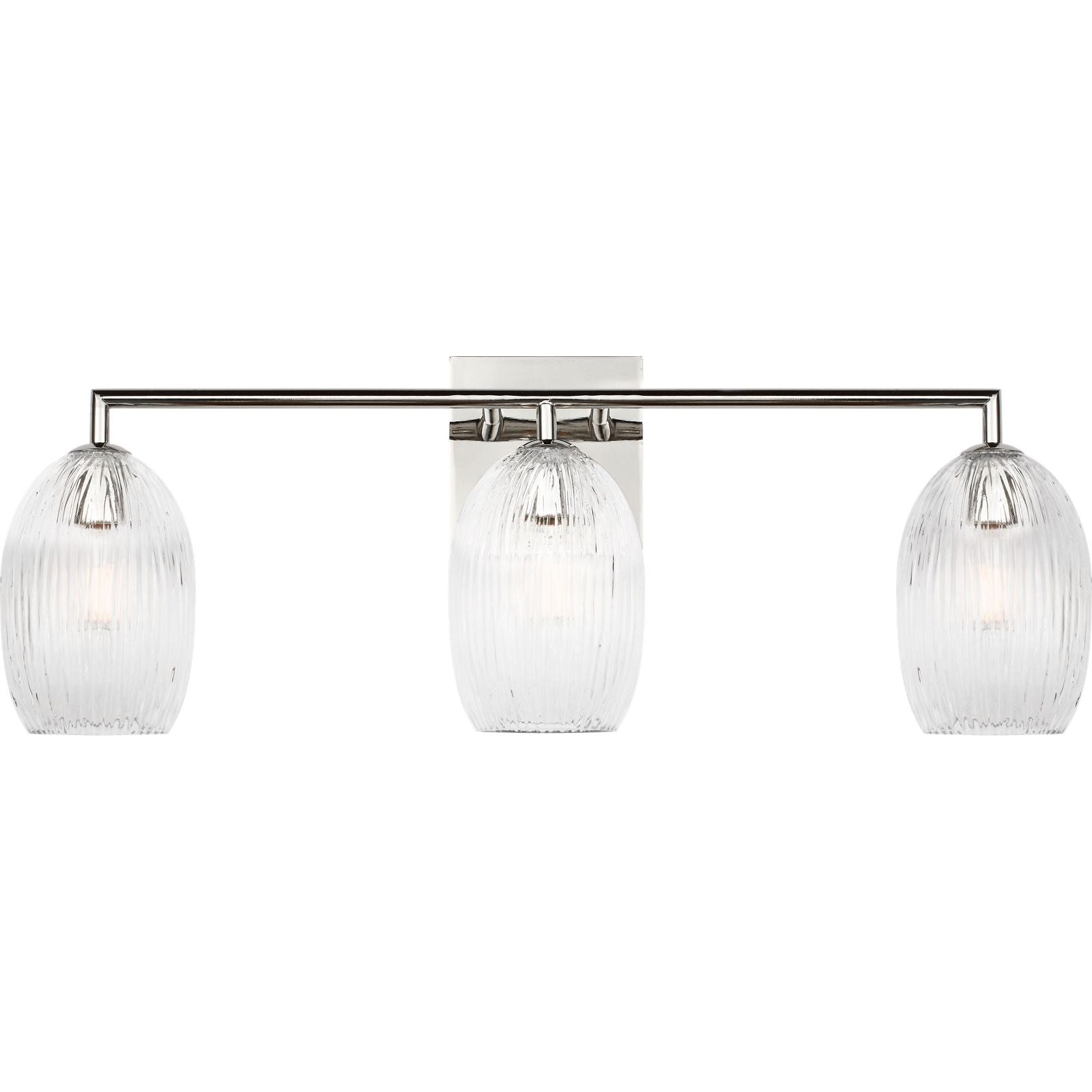 Polished Nickel | shipping 09/28/2026