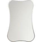 Polished Nickel | shipping 10/22/2026