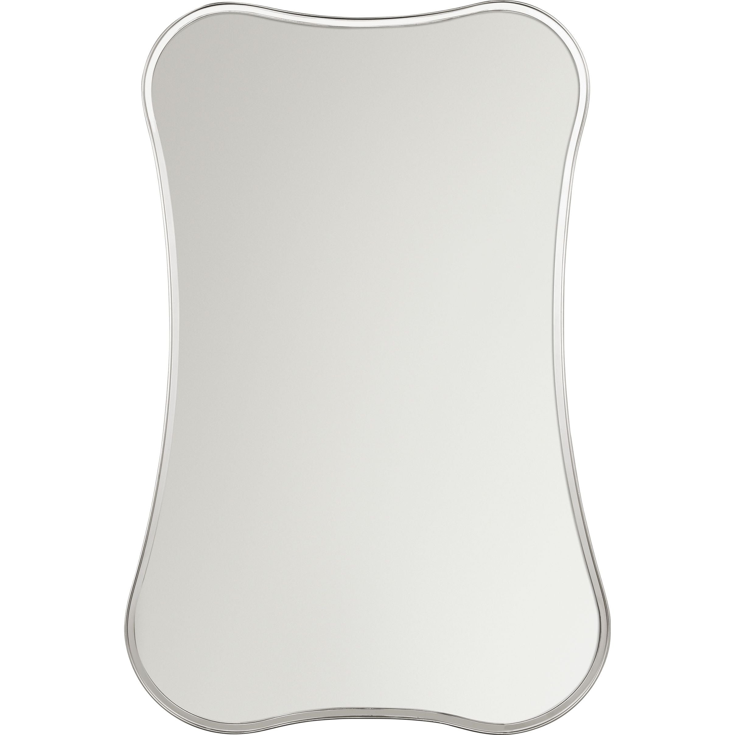 Polished Nickel | shipping 10/22/2026