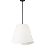 Midnight Black Bulb(s) Not Included