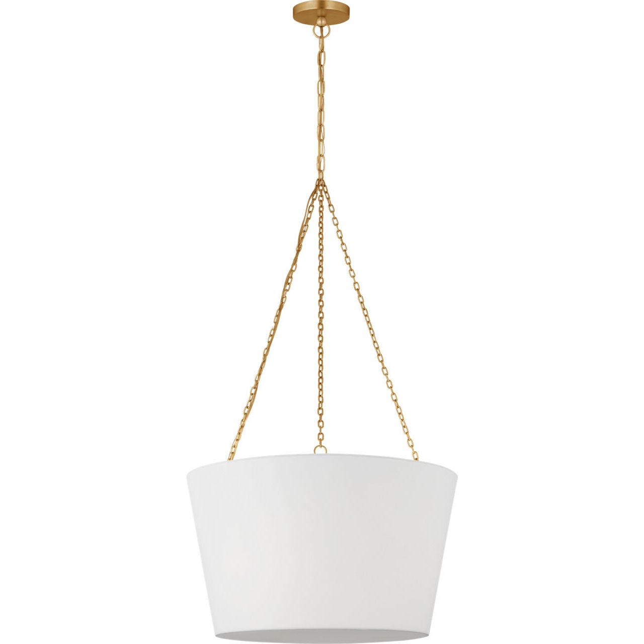 Gild Bulb(s) Not Included