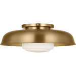 Estate Brass with Estate Brass Shade | shipping 11/20/2026