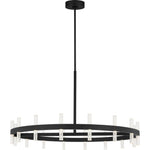 Midnight Black Dedicated LED
