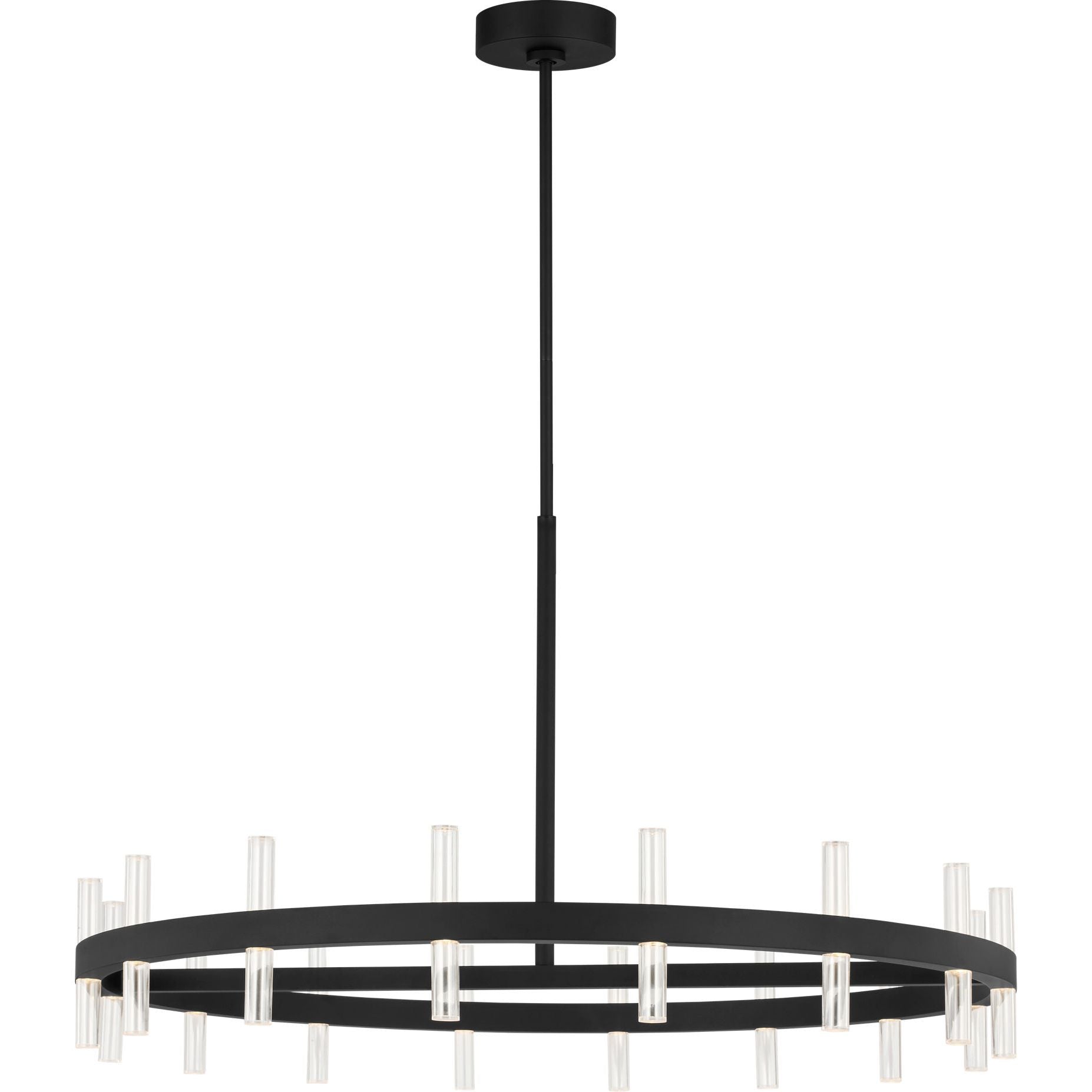 Midnight Black Dedicated LED