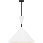 Midnight Black Dedicated LED