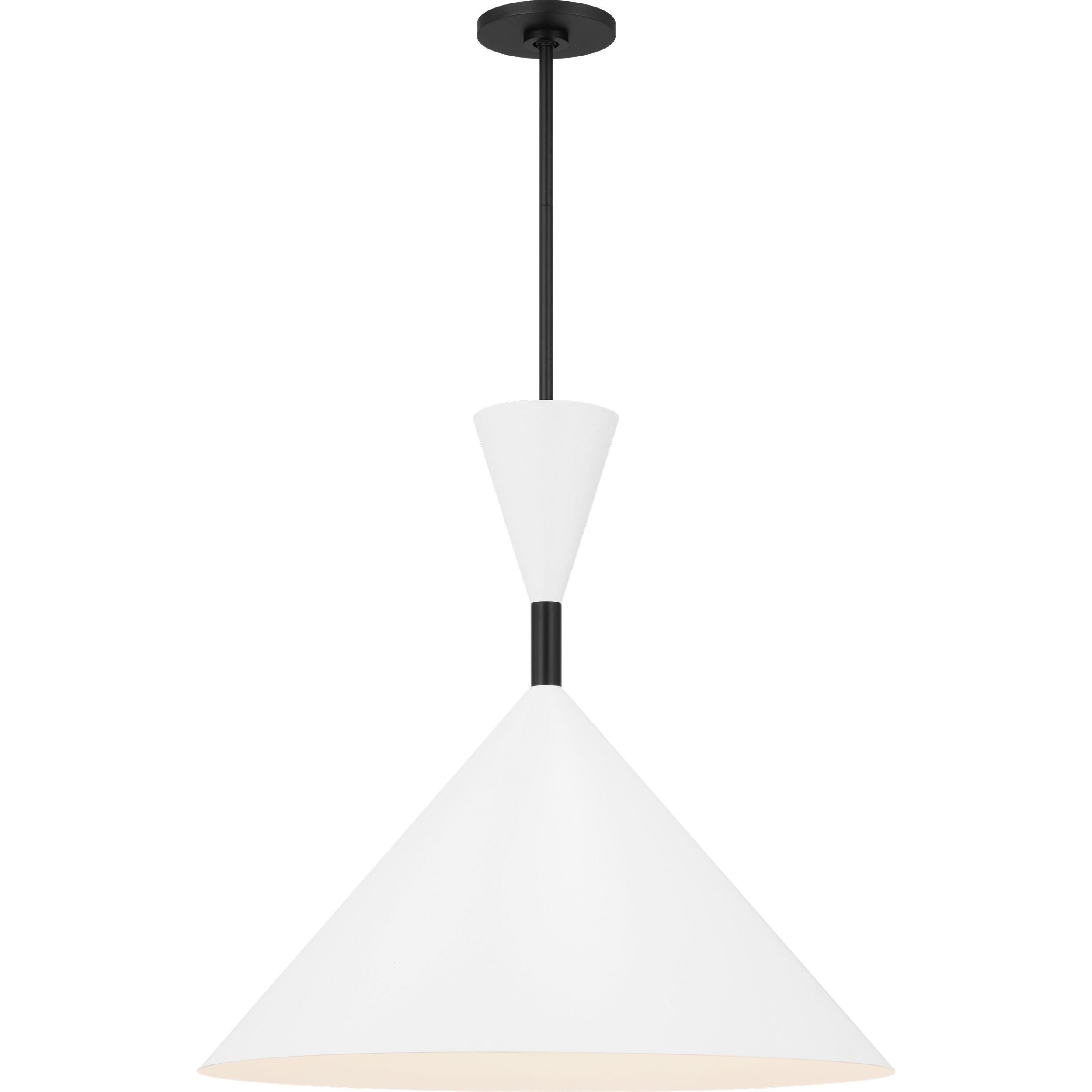 Midnight Black Dedicated LED