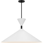 Midnight Black Dedicated LED