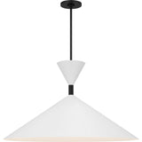 Midnight Black Dedicated LED