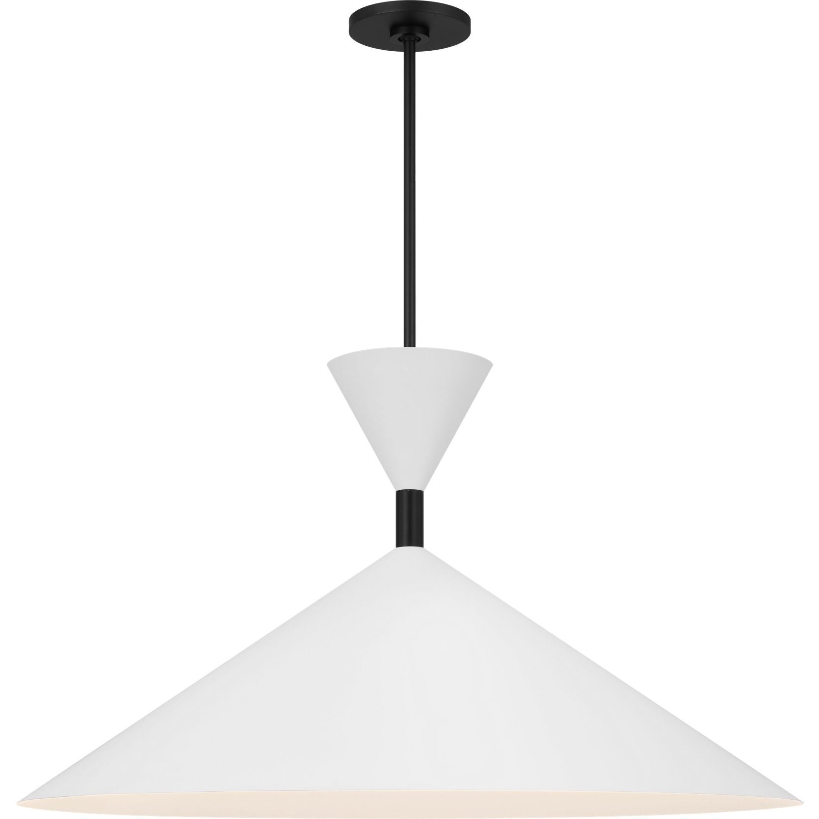 Midnight Black Dedicated LED