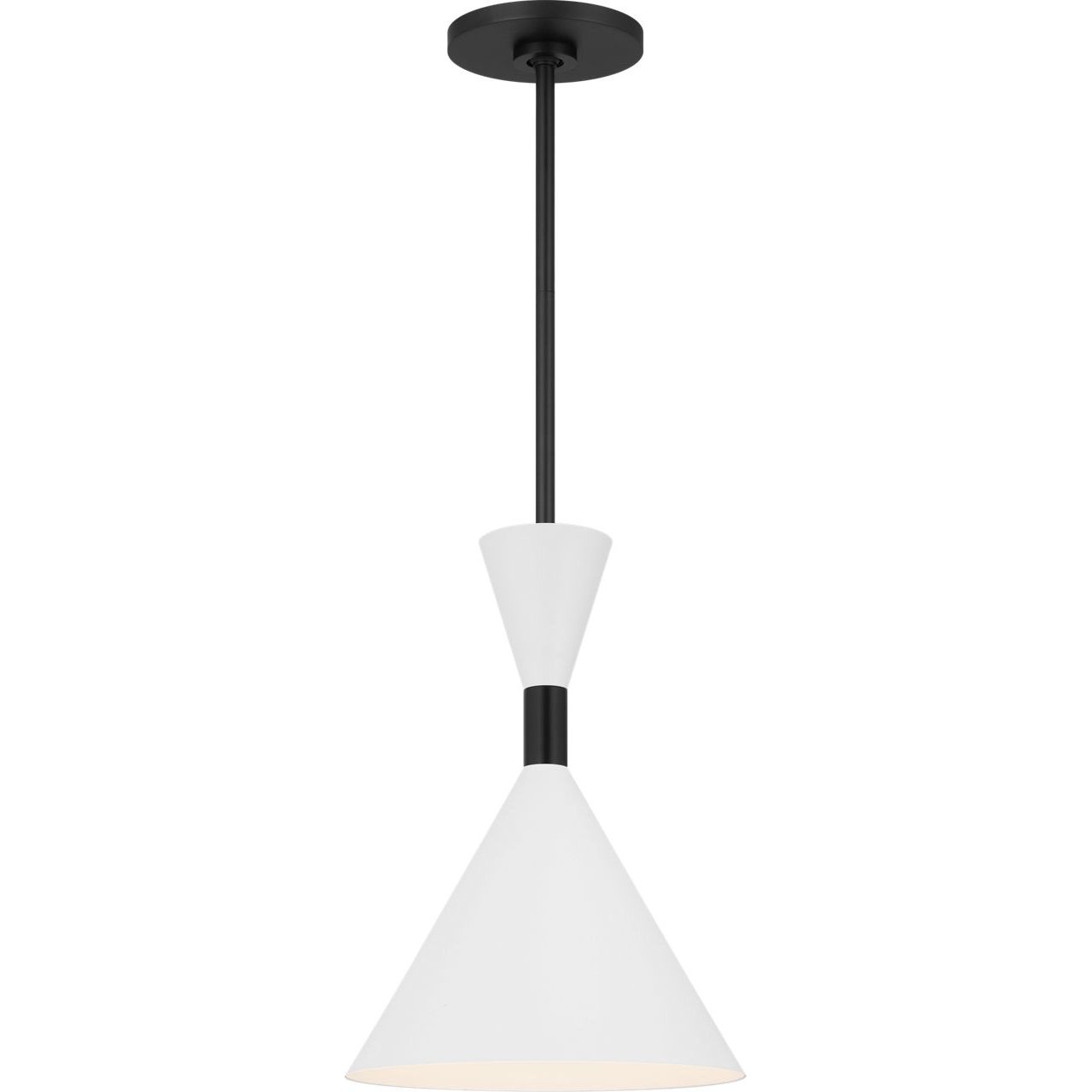 Midnight Black Dedicated LED