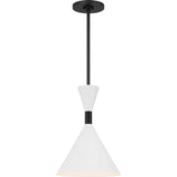 Midnight Black Dedicated LED