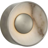 Pewter and Alabaster | shipping 12/10/2026