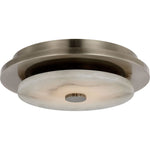 Pewter with Alabaster | shipping 12/10/2026
